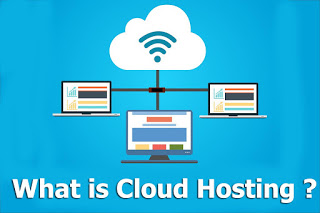 What is Cloud Hosting and How Cloud Hosting works?