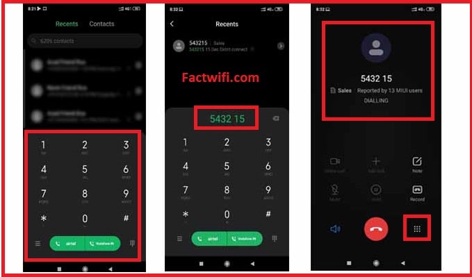 How to set caller tune in Airtel by calling customer care number